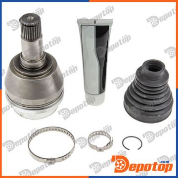 Joint kit intérieur pour arbre de transmission avant droite pour MERCEDES | A2463302700